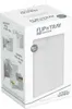 Ultimate Guard Flip`n`Tray 80+ XenoSkin Monocolor Schwarz Produktbild-Vorschau 12