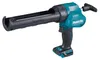 Makita CG 100 DZA 10,8 V akumulátorový lis na náboje Pištoľ Náhľad obrázku produktu 7