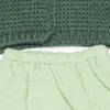 Ropa para muñecas Miniland, colección para niños, 38 cm, Vista previa de la imagen del producto 4