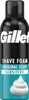 Gillette Rasierschaum Sensitive mit Komfort Gleit Formel Produktbild-Vorschau 4