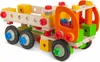 Eichhorn Constructor, žeriavové vozidlo Náhľad obrázku produktu 2