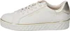 MARCO TOZZI Damen Sneaker mit Plateau Sohle und Metallic Produktbild-Vorschau 21