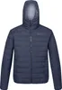 Regatta - "Helfa" Jacke für Herren RG5549 (S) (Marineblau) Produktbild-Vorschau 1