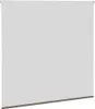 A plain white background with a roller blind. Náhled obrázku produktu