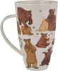 Kubek Henley, "Grizzlies" Podgląd zdjęcia produktu 3