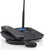 Telefon stacjonarny Motorola 107FW410L Czarny Podgląd zdjęcia produktu 5