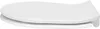 Primaster WC-Sitz mit Absenkautomatik Phoenix Softclose Produktbild-Vorschau 5