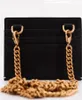 PINKO CARD HOLDER POCKET Schwarz Produktbild-Vorschau 3