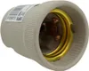 Portalampada in ceramica E27 senza portalampada Anteprima dell’immagine prodotto 2