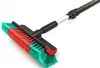 Vikan Brosse d'angle avec alimentation en eau 28 cm de Voir les images du produit 9