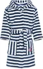 Playshoes Uni Kinder Fleece-Bademantel Morgenmantel, Produktbild-Vorschau 5