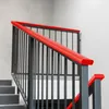 QUEST Schodišťové madlo PVC 40x8 mm, 1m, zábradlí na schody Náhled obrázku produktu 3