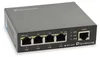 LevelOne GEP-0523 Netzwerk-Switch Gigabit Ethernet Produktbild-Vorschau 1