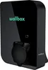 Wallbox Copper SB schwarz 22kW, Type 2, Steckdose OCCP Produktbild-Vorschau 1