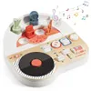TOP BRIGHT MUSIC BUSY BOARD (Musikspielzeug, kreatives Náhľad obrázku produktu 1
