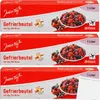 Jeden Tag Gefrierbeutel mit Zip 1l 3er Pack (3x20Stk) + usy Produktbild-Vorschau 1