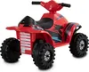 ROLLPLAY ATV Mini Quad Racing 6V red Véhicule pour enfants Voir les images du produit 5