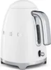 SMEG KLF03WHEU 50s Wasserkocher Weiß Produktbild-Vorschau 2