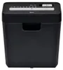 Tracer EDGY10L Paper Shredder Black Anteprima dell’immagine prodotto 3