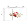 Glasschutzplatte für Herd 3x30x52 Produktbild-Vorschau 2