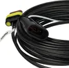 vhbw Niederspannungs-Kabel Ersatz für Husqvarna 579 82 Produktbild-Vorschau 7