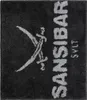 Sansibar Badematte mit Sansibar Logo Schriftzug, Produktbild-Vorschau 1