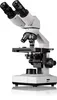 Bresser Optics BINO 40X-400X, Optisches Mikroskop, Schwarz, Produktbild-Vorschau 2