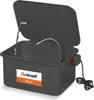 Unicraft Teilewaschgerät TWG 20 zum Reinigen, Volumen Podgląd zdjęcia produktu 1