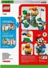 LEGO 71388 LEGO Super Mario 71388 Kippturm mit Podgląd zdjęcia produktu 5