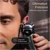 Braun Series 9 Pro+ 9575cc System wet&dry Noble Metal Produktbild-Vorschau 9