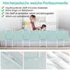 Barrière de lit Jopassy Barrière de sécurité pour enfants Voir les images du produit 3