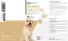 REAVET Bierhefe-Tabletten für Hunde 500 Stück – Naturrein Produktbild-Vorschau 5