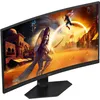AOC Gaming C27G4ZXE - LED-Monitor - Gaming - gebogen - 68.6 Produktbild-Vorschau 6