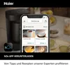 Haier Haier HMB5A 011 Kalte und heiße Getränke Isoliert Produktbild-Vorschau 8
