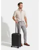 SMARTBOX Edition 01 Trolley Black schwarz 55cm Produktbild-Vorschau 6