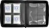 TCG Guru - 4er Toploader Zipperd Pocket Binder Xenon - Produktbild-Vorschau 3