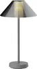 Northpoint LED Design Akku Tischlampe dimmbar für Innen und Produktbild-Vorschau 1