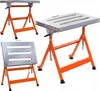 Pracovní stůl s nastavitelnou deskou Kraft&Dele KD1179 Náhled obrázku produktu 21