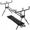Stojak Wędkarski Neco Line Pro X Duo Rod Pod Na 3 Wędki + Podgląd zdjęcia produktu 1