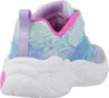 Zapatillas Niña Modèle Skechers Eternal Heart Lights Voir les images du produit 3