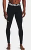 Under Armour Ua Cg Armour Leggings 001 Black L Produktbild-Vorschau 12