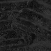 vidaXL Überwurfdecke Schwarz 270 x 240 cm Fleece Produktbild-Vorschau 6