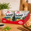 Nissin Cup Noodles Shrimps Soy Sauce, 8er Pack (8 x 63g) Produktbild-Vorschau 11