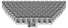 100x Panasonic Photobatterie CR2 Lithium 3V 850mAh CR17355, Produktbild-Vorschau 1
