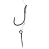 Preston Bayonet Hair Rigs - 8 gebundene Angelhaken, Produktbild-Vorschau 11