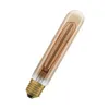 1906 Tube T10 Clair Fil Fin Var Or 4.8w E27 Chaud - Osram Voir les images du produit 1