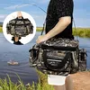 Angelausruestungstasche mit grosser Kapazitaet Wasserdichte Produktbild-Vorschau 2