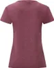 Fruit Of The Loom Lady-Fit Damen T-Shirt BC1354 (M) Produktbild-Vorschau 2