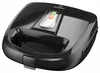Silvercrest 3-in-1 Sandwichmaker 750W-Waffeleisen und Produktbild-Vorschau 2