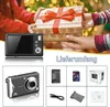 kompaktowy aparat fotograficzny 48 MP z kartą SD 32 GB i Podgląd zdjęcia produktu 3